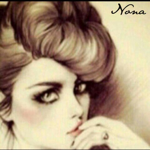 Instagram @ nona26011411