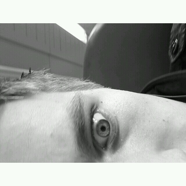 Ill material.