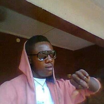 Profile Picture of Okafor Mark Tunuchi (@TunuchiMark) on Twitter