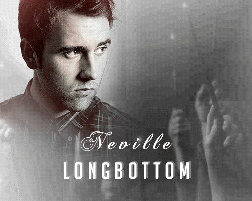 Neville Longbottonm here Follow me I RP just ask