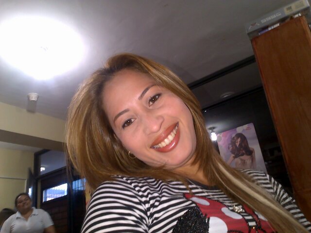 soy una mujer muy luchadora por mi propio ideales creo en Dios con el todo sin el nada, me apasiona tener metas y lograrla