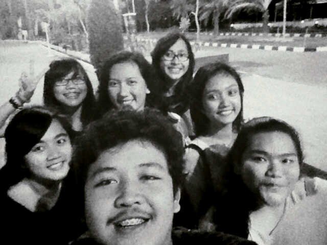 arizkikautsar's profile picture. Tourism busines brawijaya 13