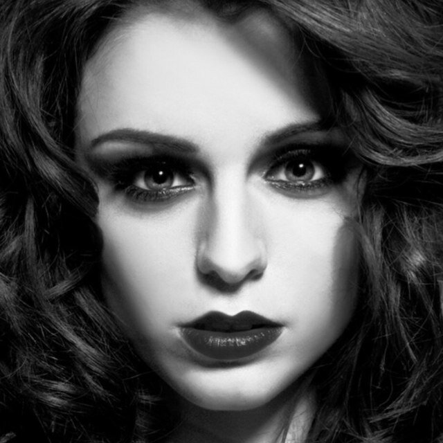 Hey i'm Cher Lloyd whats up?