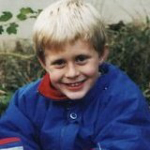 asktimburke's profile picture. 