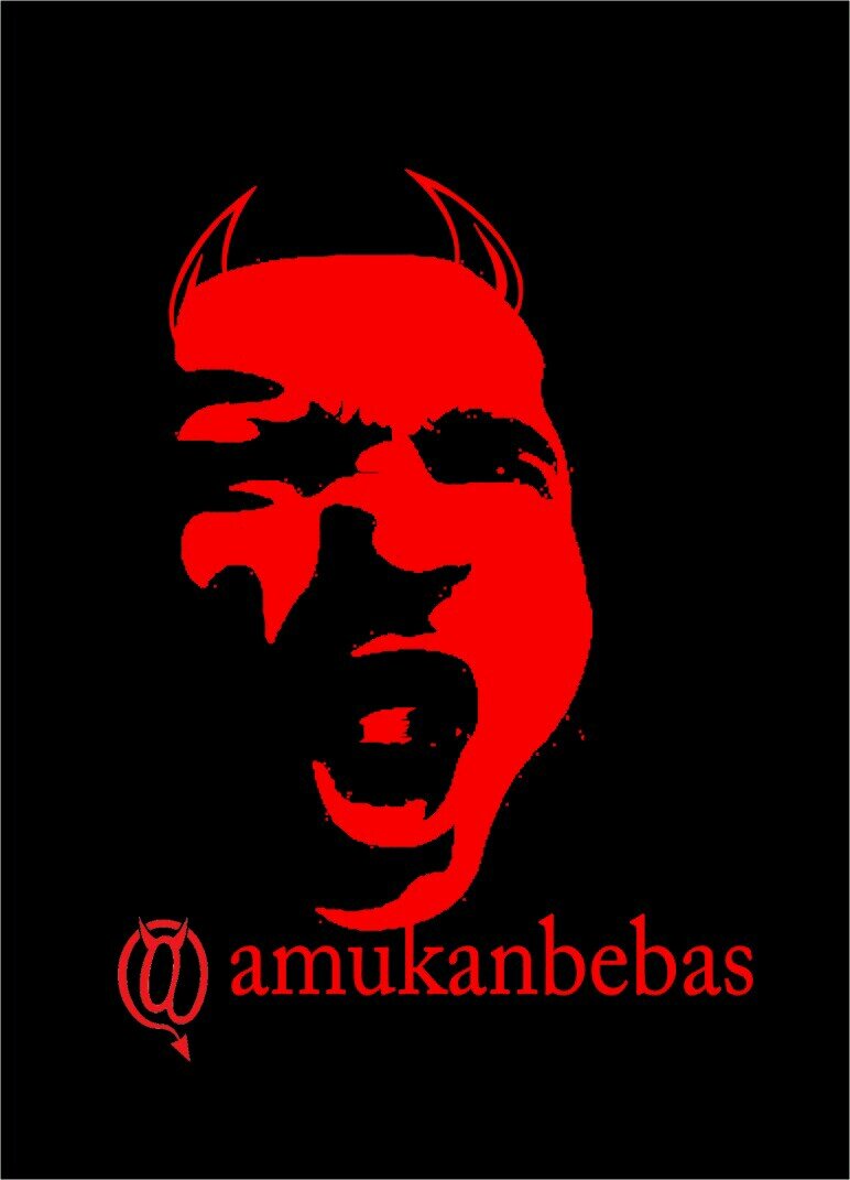 BISI ERA NGAMUK MAKE AKUN SORANGAN, FOLLOW ~» @amukanbebas TWITNA BISA NGAWAKILAN EMOSI ARANJEUN, CEK TL JEUNG FAV! #AB #MT
ig : amukanbebas