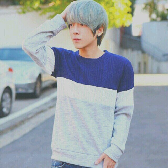 ฟูลมูนไปแล้วนะ ! อย่าลืมคิดถึงผมหล่ะคึค... บ๊ายบาย