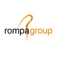 Rompa Group (@rompagroup) Twitter profile photo