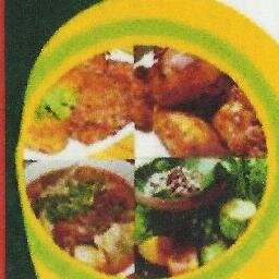 Rumah Makan Pondok Daun Pisang Terletak di Ruko Bukit Dago Blok AA3/11 Jl. Pendidikan Arteri BSD-Parung Gn.Sindur Kab. Bogor - Dekat Pasar Jengkol (08.00-21.00)