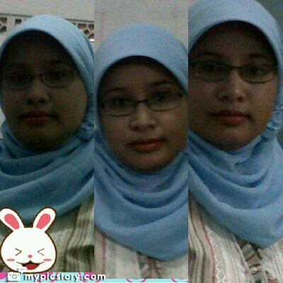 Aku bangga menjadi seorang istri ϑαπ menjadi ibu dari ketiga anak2ku