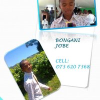 Bongani Sthole (@js_mthiyane) 's Twitter Profile