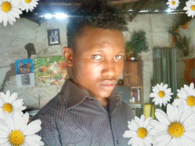 kevin_mouenda's profile picture. 