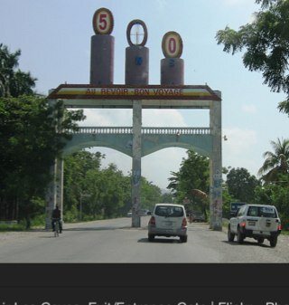 HaitiPassion's profile picture. A sustainable development project in Les Cayes, Haiti based around small ways to help uplift the people (established friends), and increase compassion worldwide