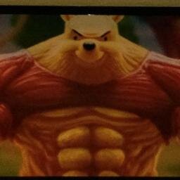 EdgarelOso1's profile picture. 