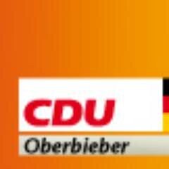 CDUOberbieber's profile picture. 