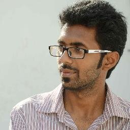 love to play football.. love to watch football.. tech freak..