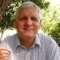 Gordon Bickerstaff Profile
