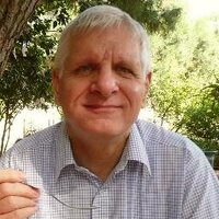 Gordon Bickerstaff (@gfbickerstaff) 's Twitter Profile