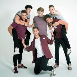 Kiwi page dedicated to the amazing British band. @ClassAofficial @ClassAJames @ClassAJake @ClassASeb @ClassACraig @ClassASean @ClassARobin. Admin: @JuneTheKiwi