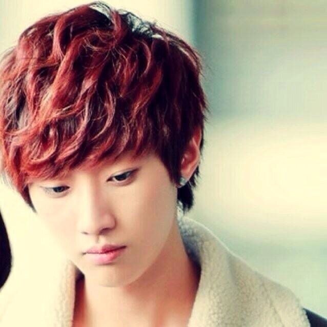 B1A4 ジニョン robot.こころ が ないロボットばいばいはブロック、フォローは@してね。( お れ は ひ と り ぼ っ ち )