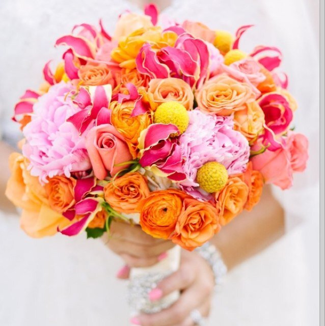 Dream Events. Wedding Planning and Coordination in Southern California