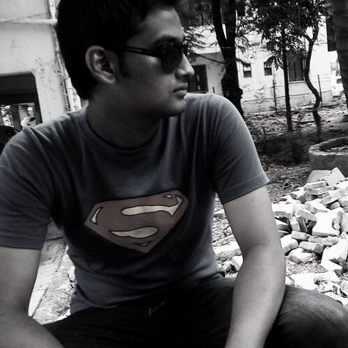 Software Developer Engineer. All opinions are my own.