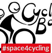 CycleBath is the new name for Bath Cycling Campaign. We promote responsible cycling and campaign for better cycling provision in Bath, UK. Tweets by @t1mmyb