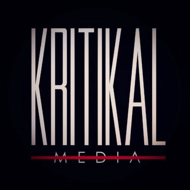 The Multi Media / Branding Group 
Founded by Addisu Woldegabreil [@KritikalsWorld]