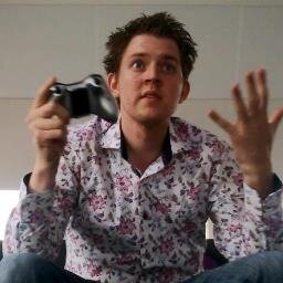 Both a software and a real-life #Tester. Working towards a job creating awesome Games! I have a lot of ambition, opinions and passion about almost everything.