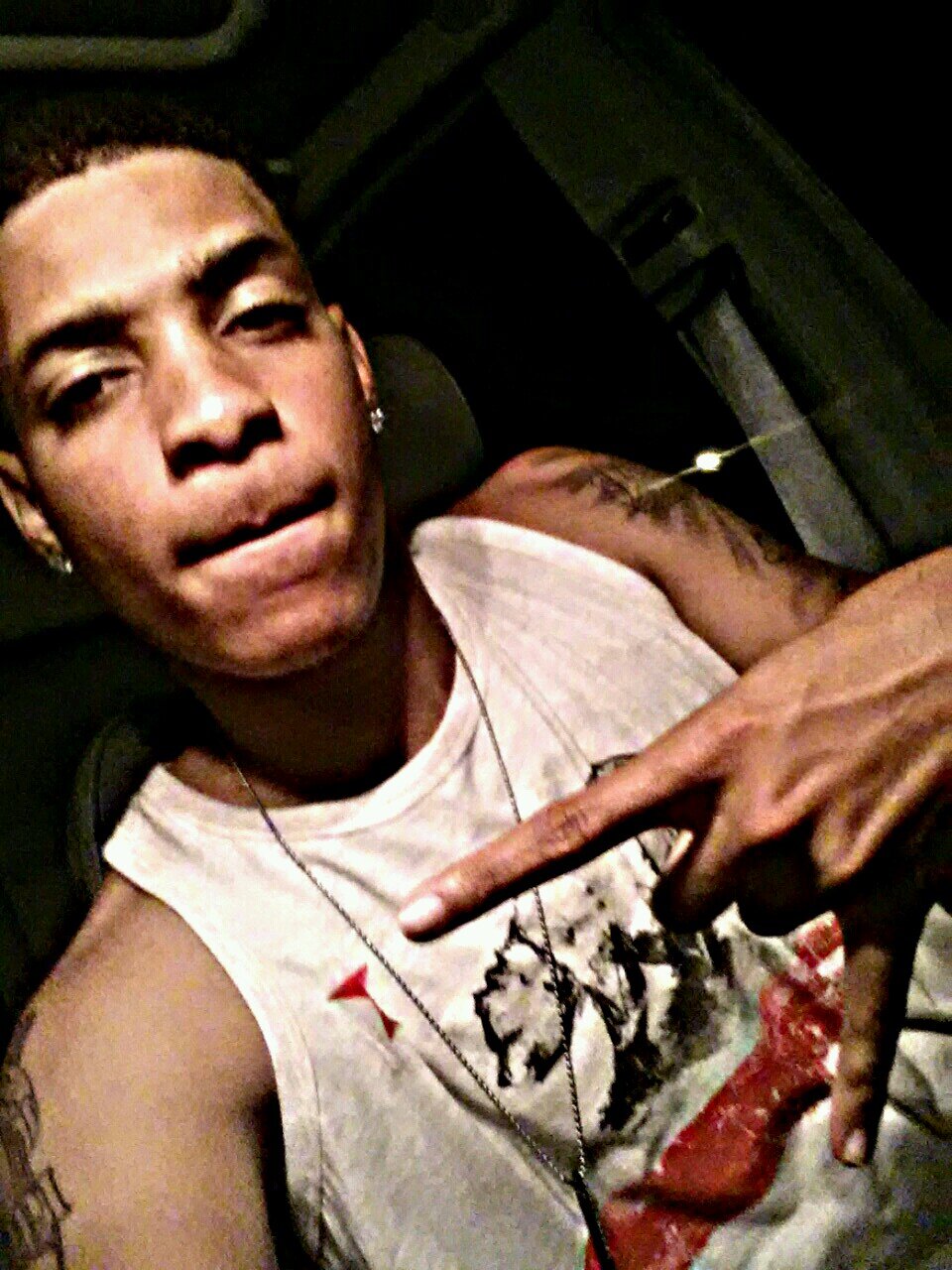 Going after what I want. No Lackin Doe #100