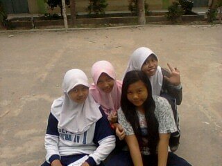 Alchintia_putri's profile picture. ♥Depok,22 November 2000 | SMPN 01 DEPOK | 7.F |PMR | Follback??? Just mention♥