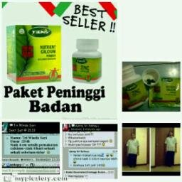 Produk herbal Halal dan Aman. Terlihat hasilnya dalam hitungan hari! CP: Fitri 081284154262