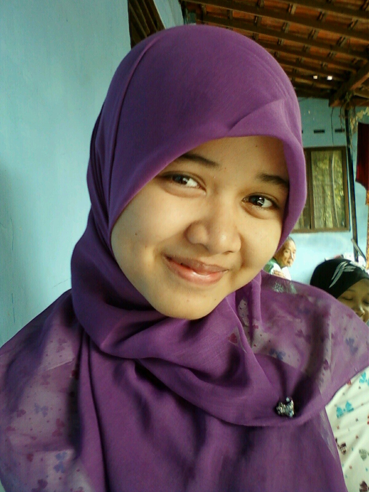 nidaulhikmah70's profile picture. Pekalongan, jawa tengah