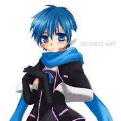 Vocaloid. La mejor hermana de @_ShinebaIiNoNi. Amo los helados y a mi pequeño @EirianKamui. No suelo enfadarme, pero como lo haga te aconsejo correr. He~La~Do~