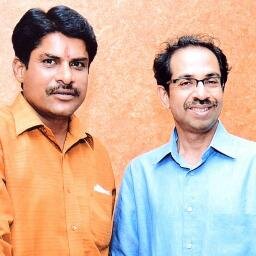 SAMBHAJIRAJE999's profile picture. 