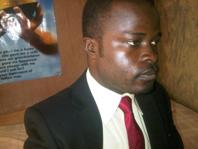I take every body as one