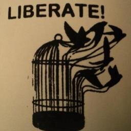 LibertadConcie2's profile picture. Nuestro esfuerzo va por no invadir ninguna libertad; ni individual ni colectiva; creemos en la revuelta, creemos en la acción y en las rupturas de normalidad.