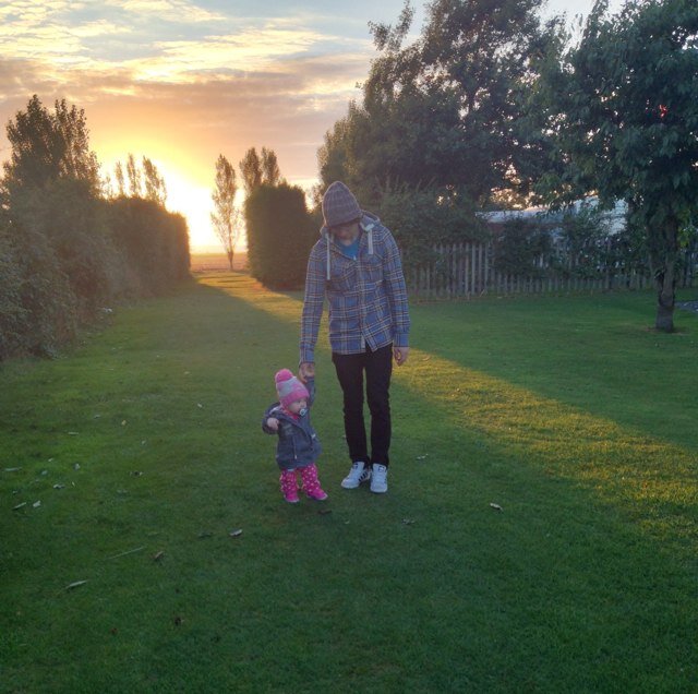 jessemtb's profile picture. Family. Bikes. Adventures. Dogs. 
Derbyshire