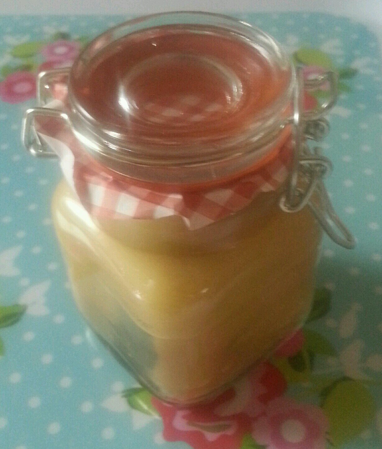 Bespoke Handmade Candles