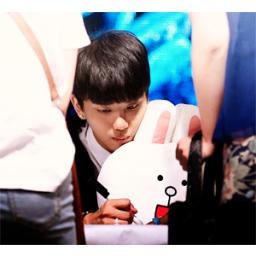 ▼:유영재 ♪( ´▽｀) reål : @BAP_Youngjae ★ 、、＜ B.Ã.P & BÅBŸ ＞ #❾④LIÑË ♡ #PMFN97 #ParanMoleFam ♨