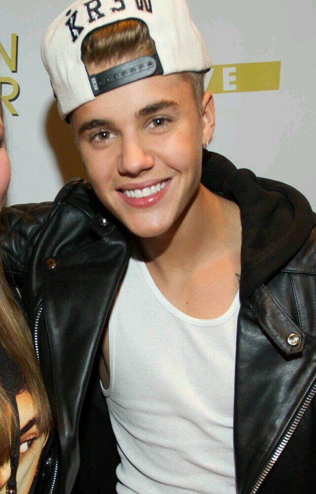 I Love You @justinbieber ♡♡♡ belieber ∞