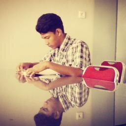 drs_MFirman's profile picture. LEO