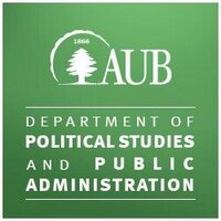 PSPA_AUB (@pspa_aub) 's Twitter Profile