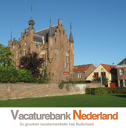 Zaltbommel_werk's profile picture. Heb jij altijd al willen werken in Zaltbommel? Bekijk het complete vacatureoverzicht op de website!
