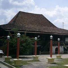 Kampung_Kapitan's profile picture. Kawasan Objek Wisata Kampung Kapitan, Kelurahan 7 Ulu, Kec. Seberang Ulu I Palembang