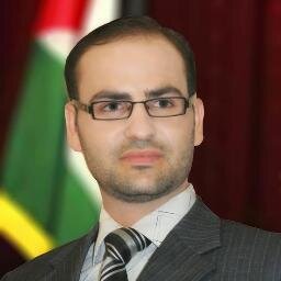 ‏‏إعلامي فلسطيني - غزة