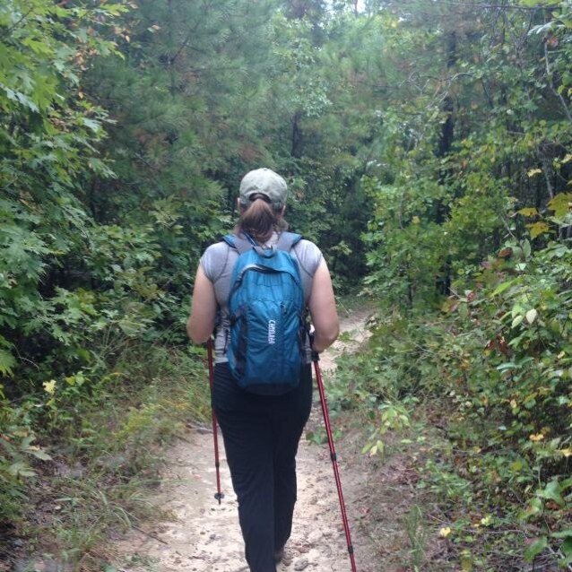 leeannbenson's profile picture. 