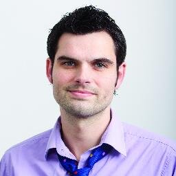 Chefredaktør på Rødovre Lokal Nyt 
andre@rnn.dk