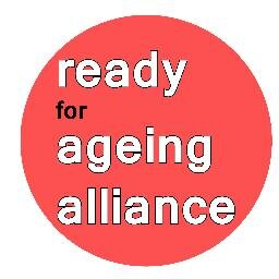 Eight major national charities have come together to urge the Government and political parties to face up to the changes and challenges of our ageing society.