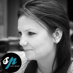 Siobhan Preston Web Design. 
I am a website designer based in Lanarkshire 
and serve clients across Scotland and the UK.