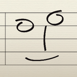 Creators of the NotateMe music handwriting app, PhotoScore music scanning & AudioScore audio recognition technologies
